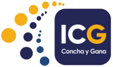 Cartas ICG